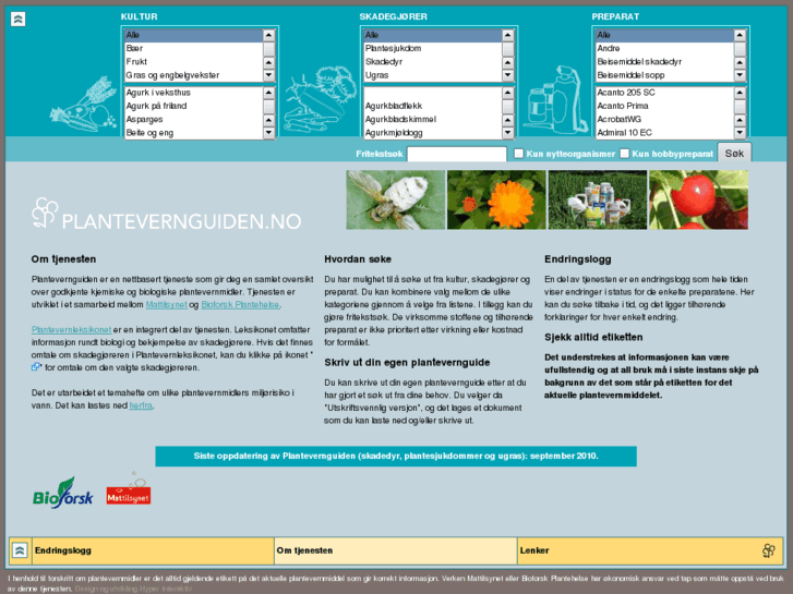 www.plantevernguiden.no