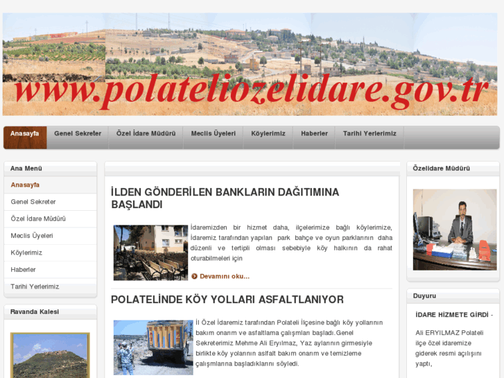 www.polateliozelidare.gov.tr