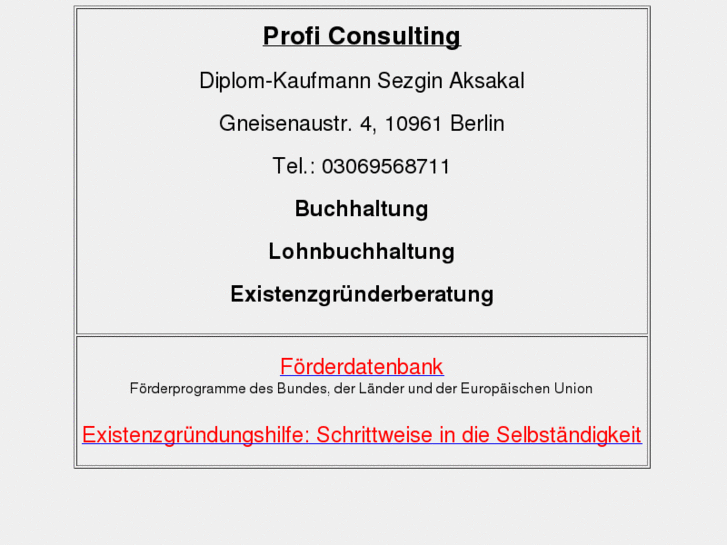 www.profi-consulting.com