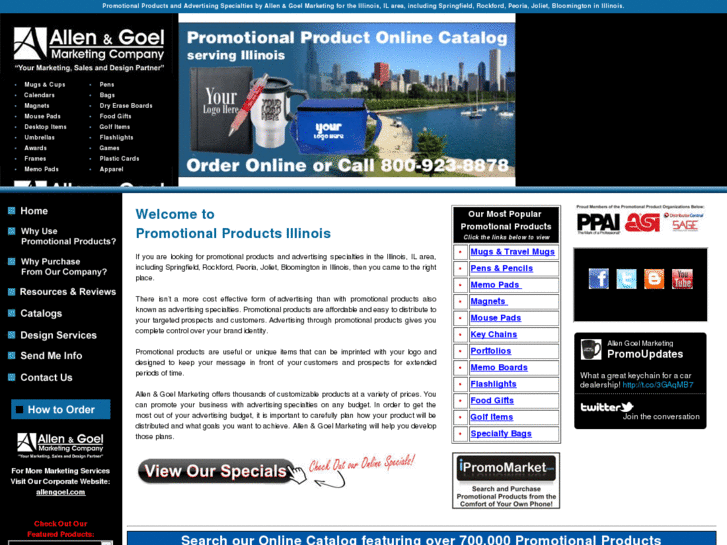 www.promotionalproductsillinois.com