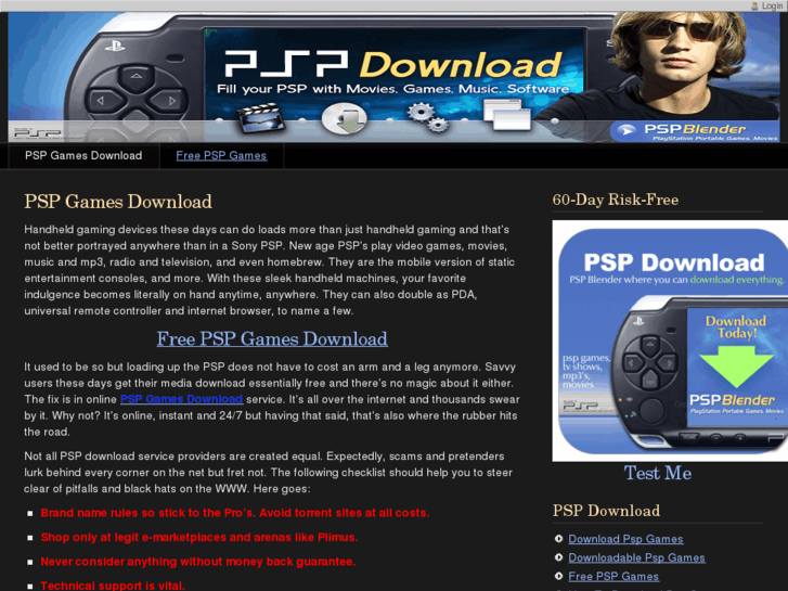 www.psp-game-download.com