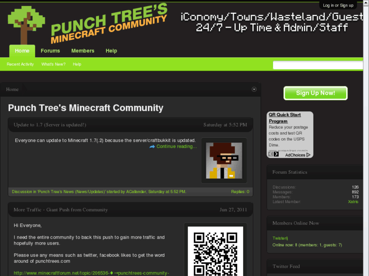 www.punchtrees.com