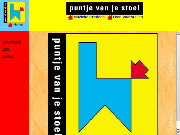 www.puntjevanjestoel.nl