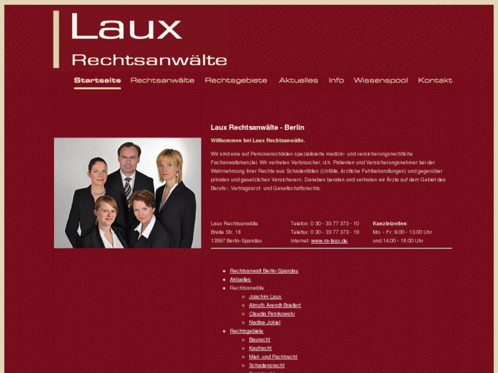 www.ra-laux.com