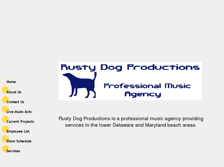 www.rdogproductions.com