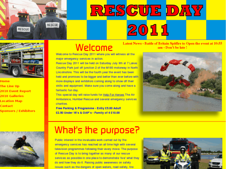 www.rescueday.com