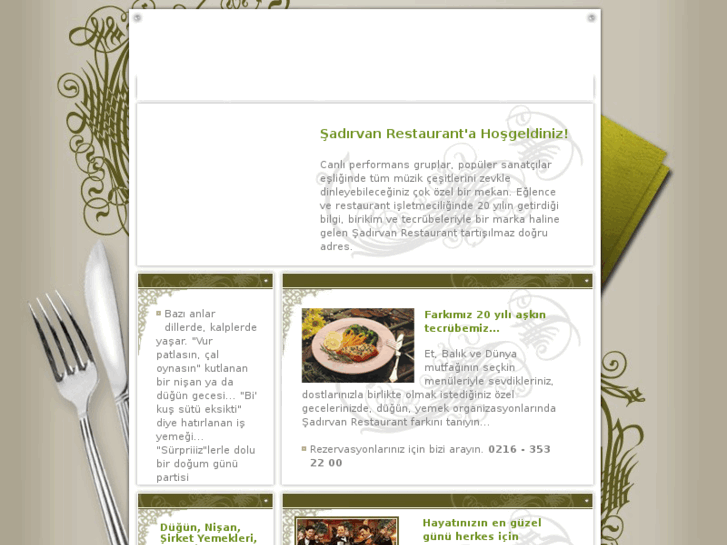 www.sadirvanrestaurant.com