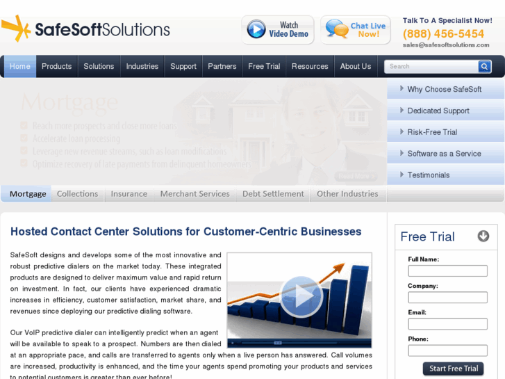 www.safesoftsolutions.net