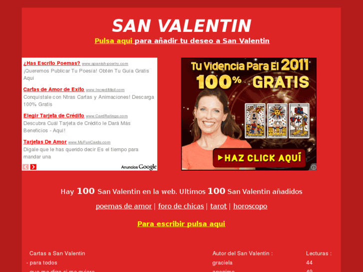 www.sanvalentin.bz