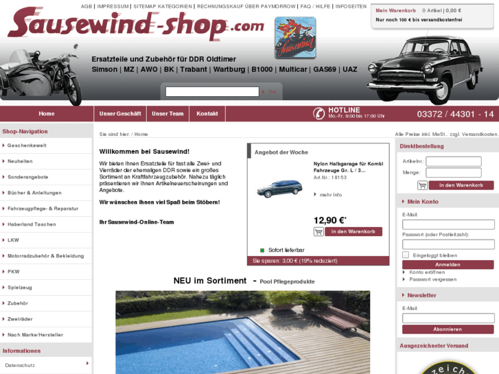 www.sausewind-shop.com