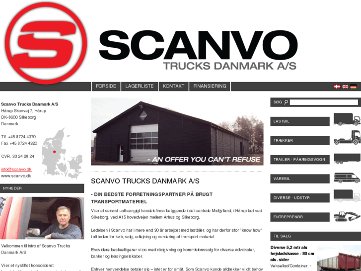 www.scanvo.dk