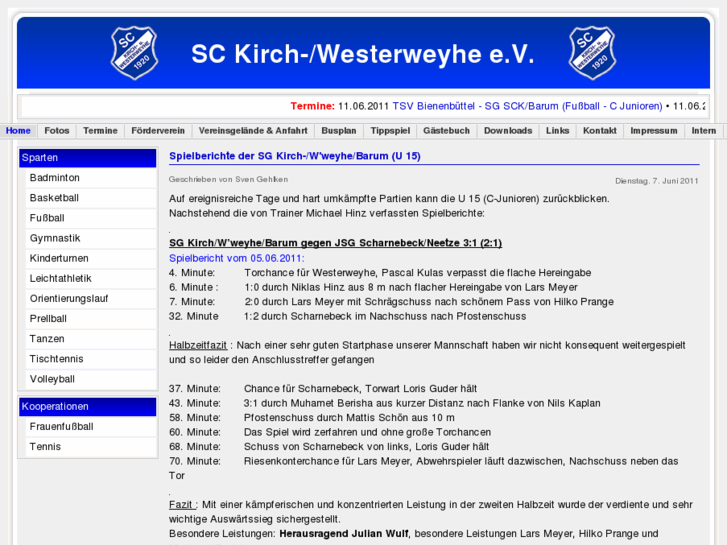 www.sck1920.de