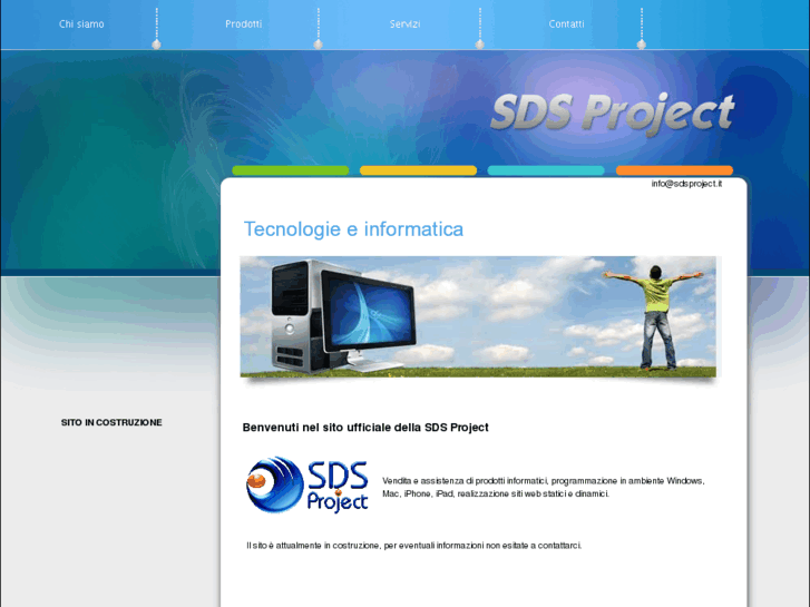 www.sdsproject.net