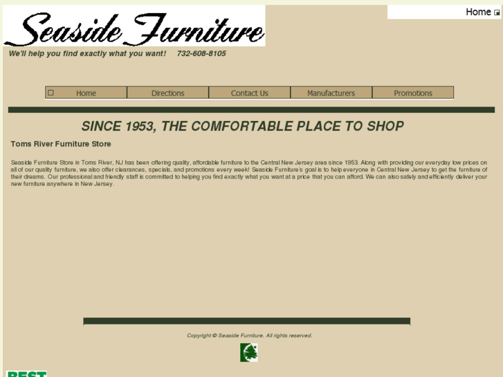 www.seasidefurniture.com