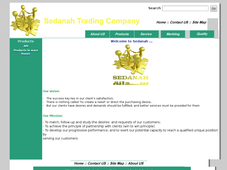 www.sedanah.com