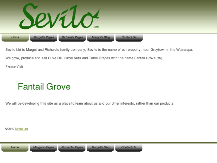 www.sevilo.co.nz