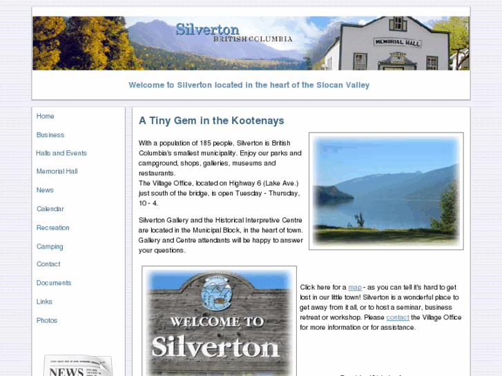 www.silverton.ca