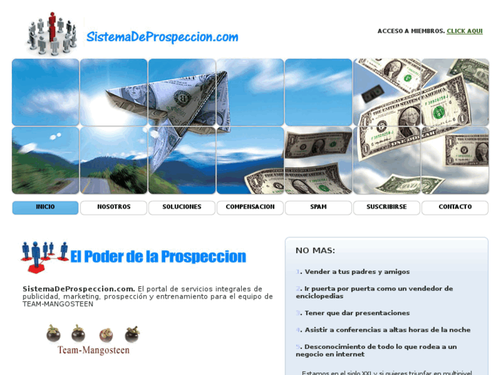 www.sistemadeprospeccion.com