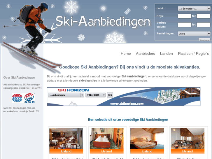 www.ski-aanbiedingen.nl