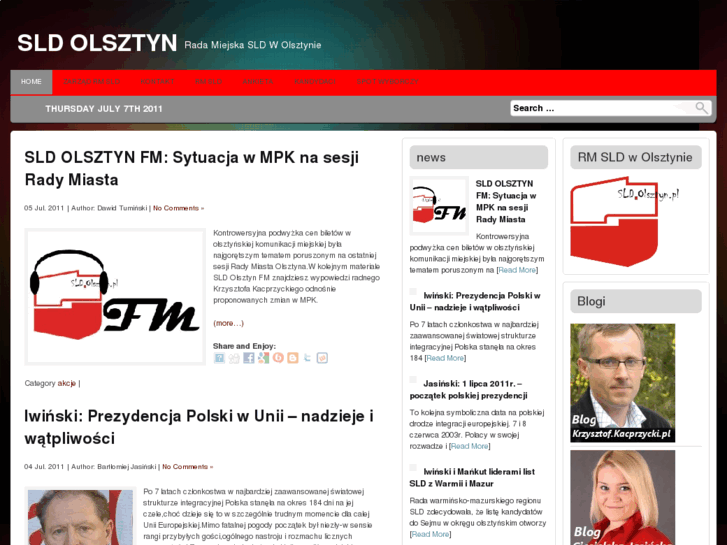 www.sld.olsztyn.pl