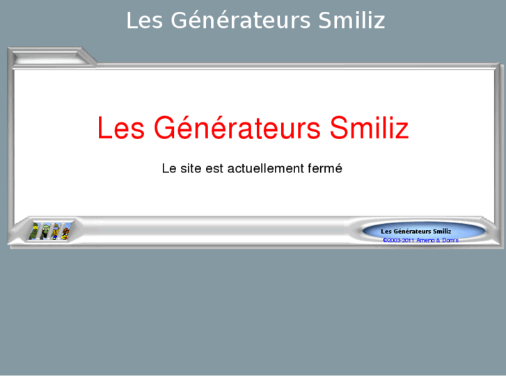 www.smiliz.fr