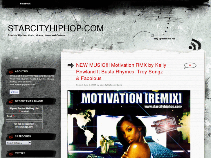 www.starcityhiphop.com