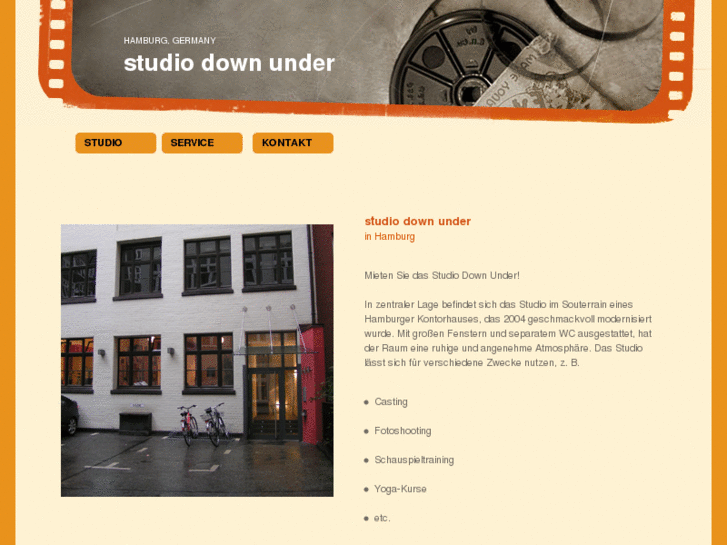 www.studiodownunder.de