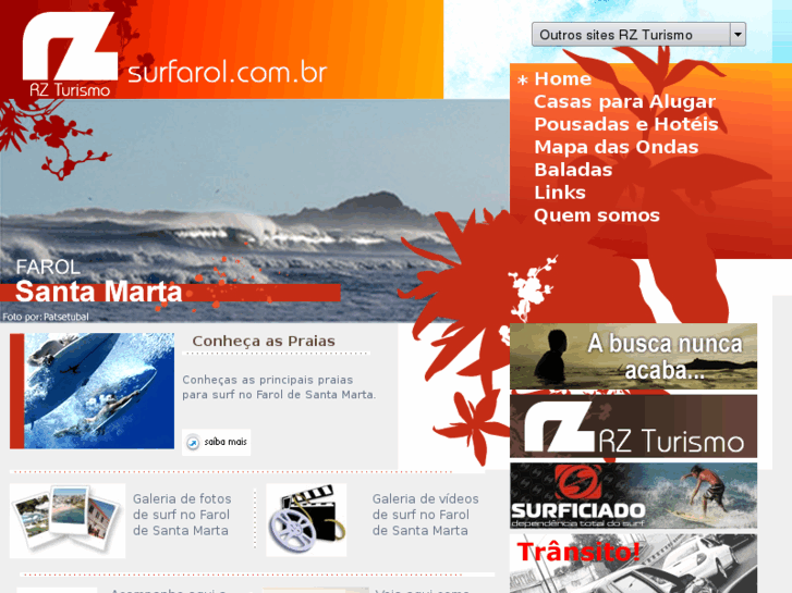 www.surfarol.com.br