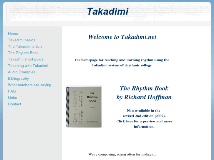 www.takadimi.net