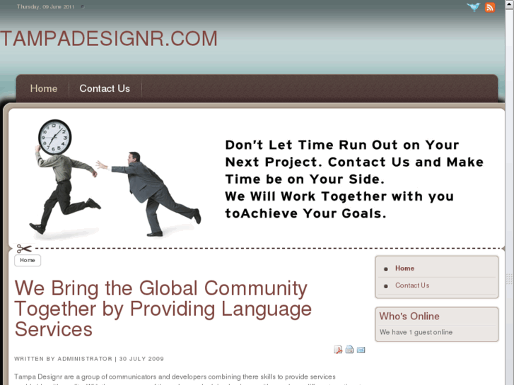 www.tampadesignr.com