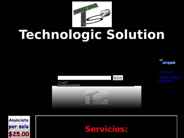 www.technologicsolution.com