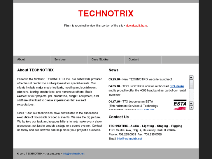 www.technotrix.net