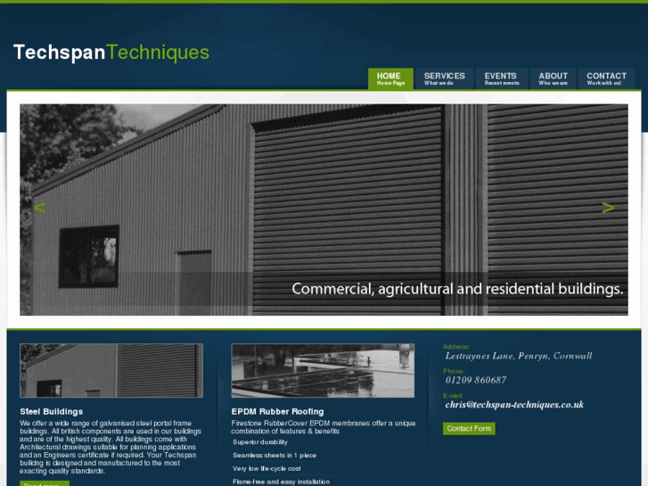 www.techspan-techniques.co.uk