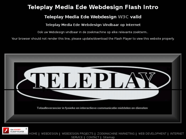 www.teleplay.nl