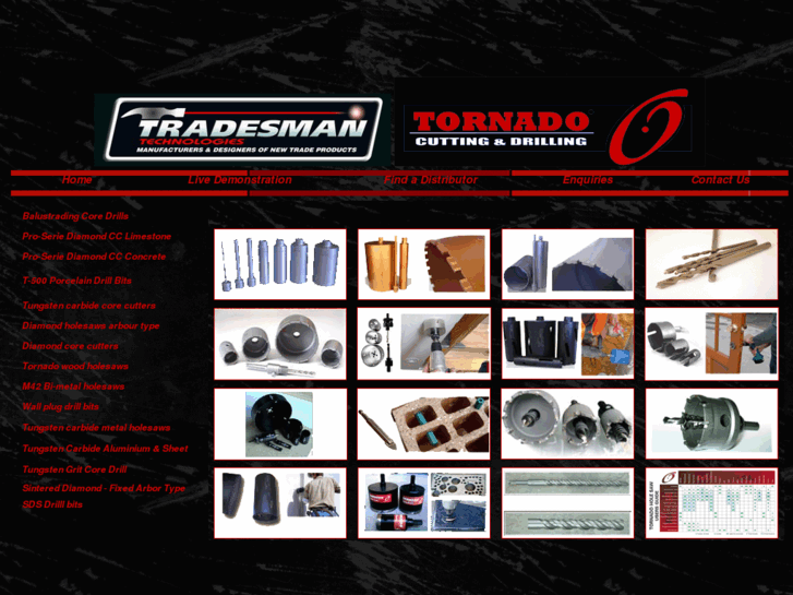 www.tradesmantech.com