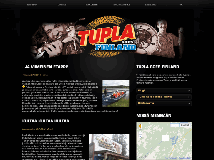 www.tuplagoesfinland.com