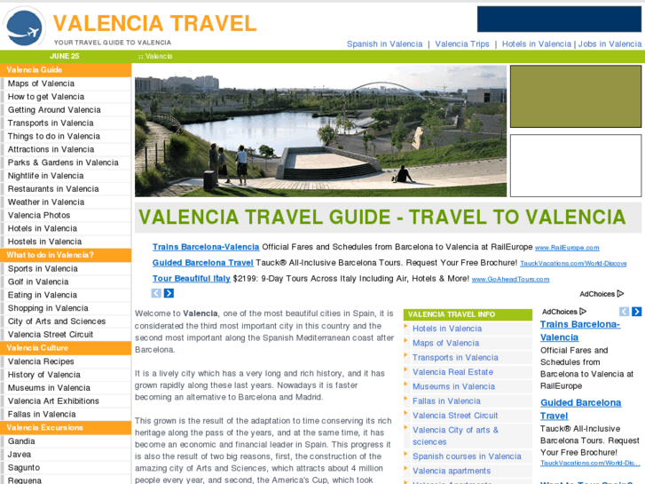 www.valenciaguide.org