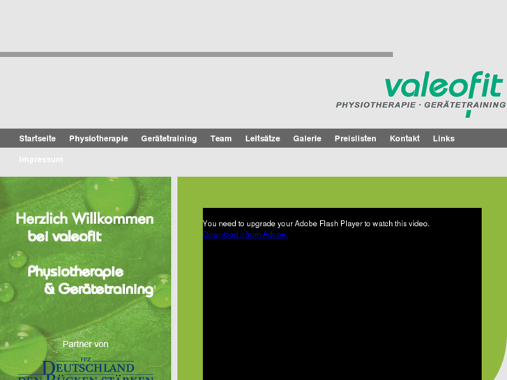 www.valeofit.de