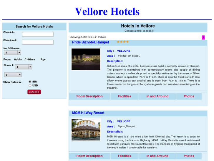 www.vellorehotels.com