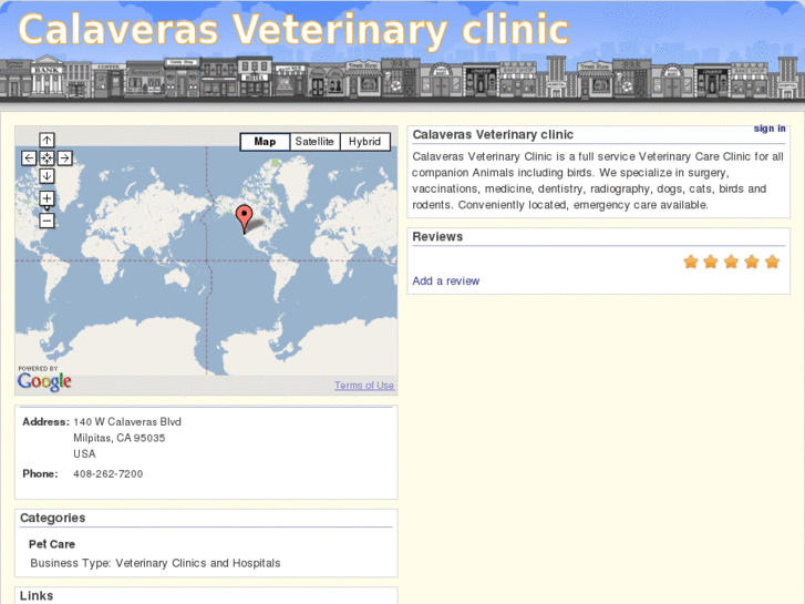 www.veterinarymilpitas.com