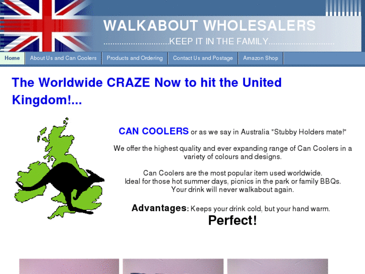 www.walkaboutwholesalers.com