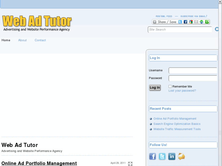 www.webadtutor.com