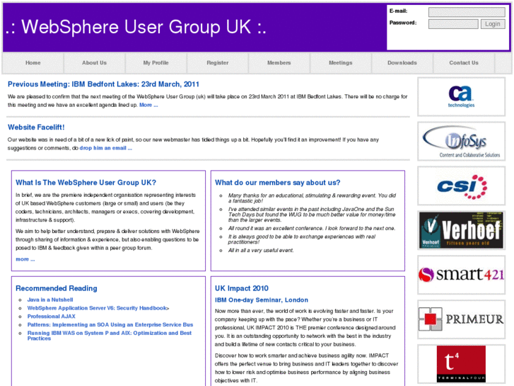 www.websphereusergroup.org.uk