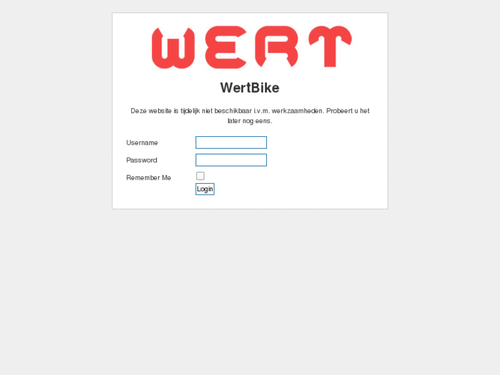 www.wertbike.com