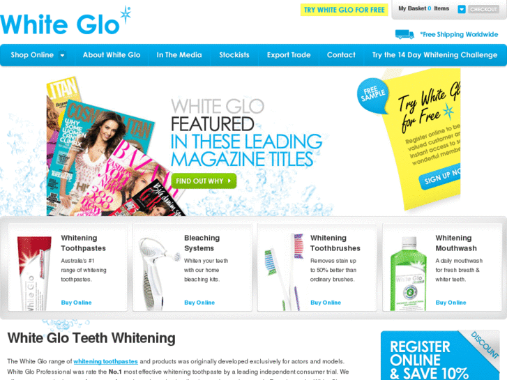 www.whiteglo.com