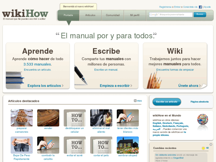 www.wikihow.es