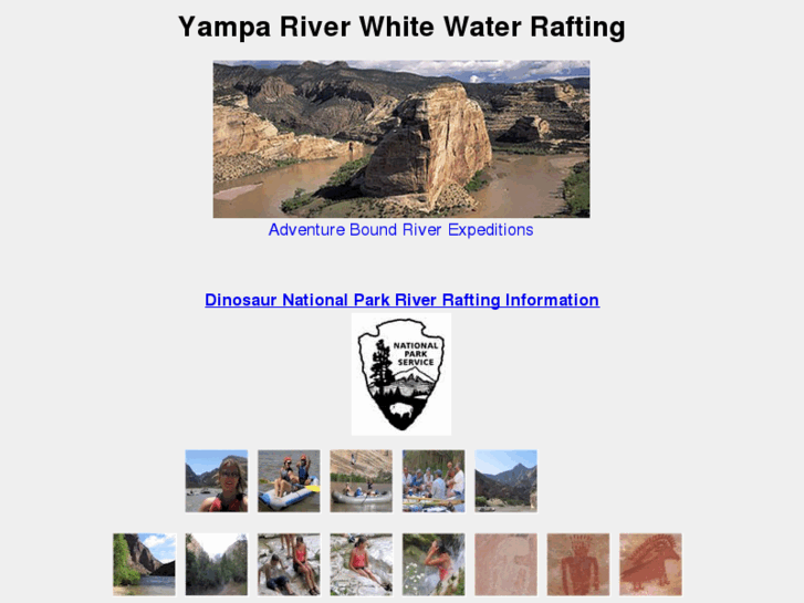 www.yampariver.com