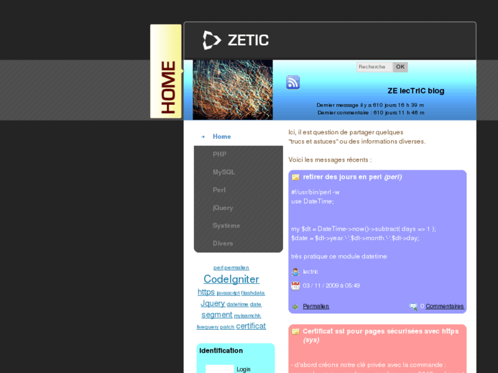 www.zetic.net