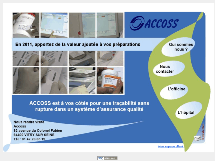 www.accoss.com