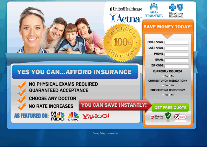 www.affordableinsuranceinfo.com